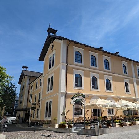 Hotel Kirchenwirt Woergl Esterno foto